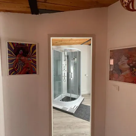 Chez Ventura Couette-café *